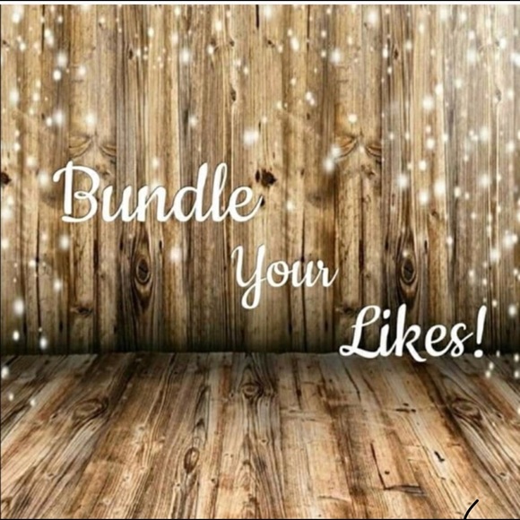 Bundle Your Deals !! Receive a discount ๐๐๐